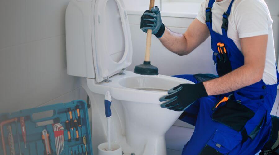 Professional Leak Detection in Windsor, PA