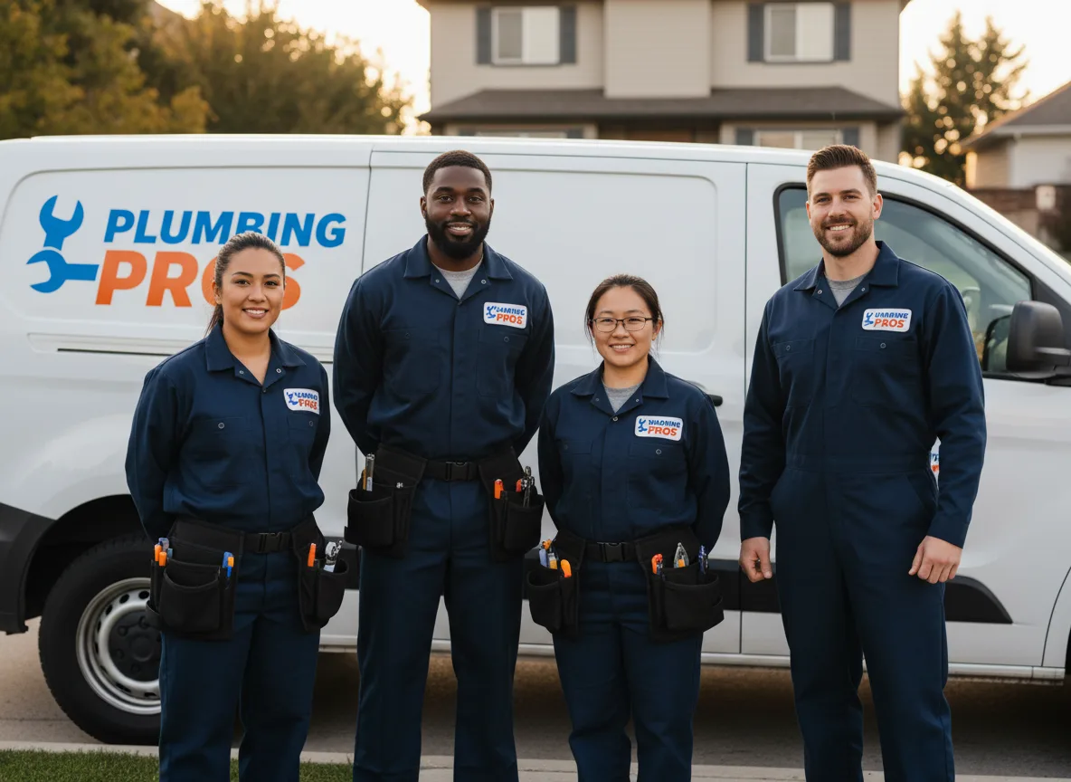 Water Heater Repair company in Windsor, PA